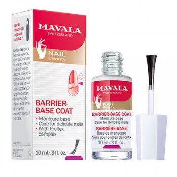 MAVALA BASE BARRERA 10ML
